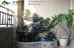 融入中国传统园林艺术