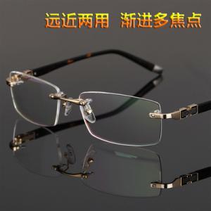 花镜的佩戴技巧，你get了吗？