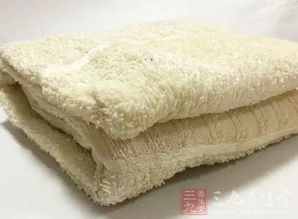 消毒毛巾的小窍门