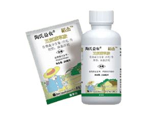 陶氏益农腈苯唑：水稻纹枯病的克星？