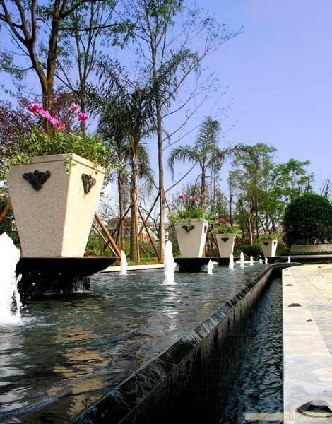 爱地景观：倾心造景， 合作共赢