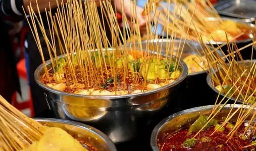 串串香品类的毛利率与纯利率：高利润的背后