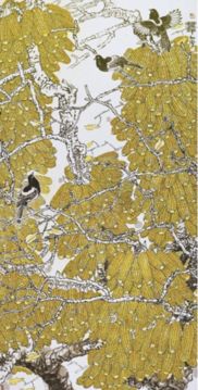 自然之美， 人文之韵