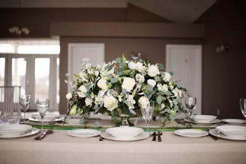 月季花的美丽传说