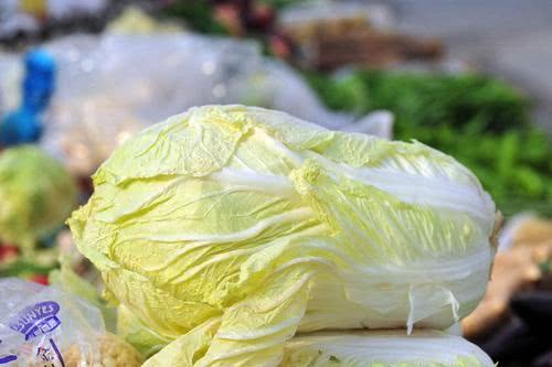 油白菜的价格，你懂了吗？