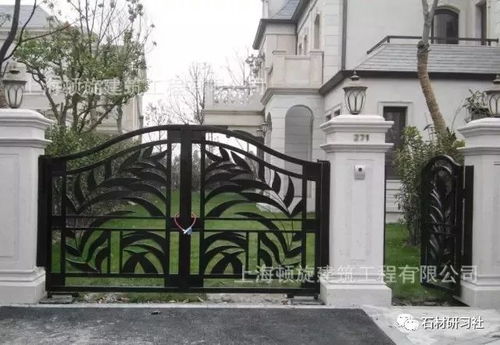 别墅围墙外种什么植物既美观又实用？