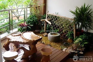 空间利用大智慧：垂直绿化