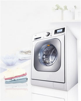 洗衣机内桶清洁大揭秘