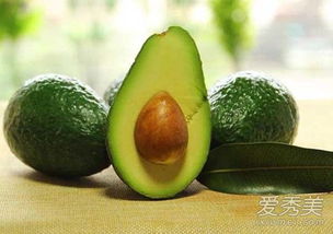 牛油果能生吃吗？这样吃才安全又美味