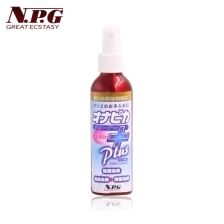 抗菌液：环境的大敌