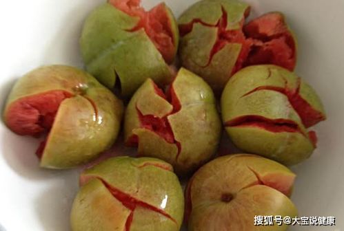 买李子，要注意啥