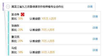 风险预警清单：种植的注意事项