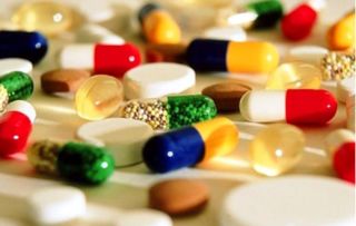 国家管理与限制