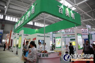 2024畜牧业博览会饲料添加剂展会有哪些新型环保型添加剂产品展示？