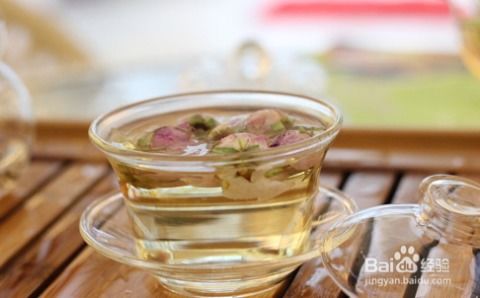 菊花玫瑰花泡茶，养生保健效果如何
