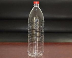 清水冲洗，双管齐下