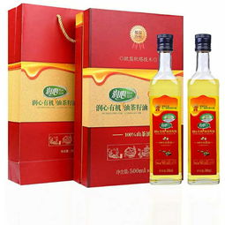 中粮茶油欧蒂艾伦山茶油热销中，价格亲民好品质！