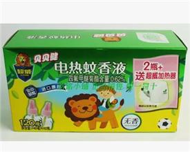 无香杀虫剂为何比有香型贵？