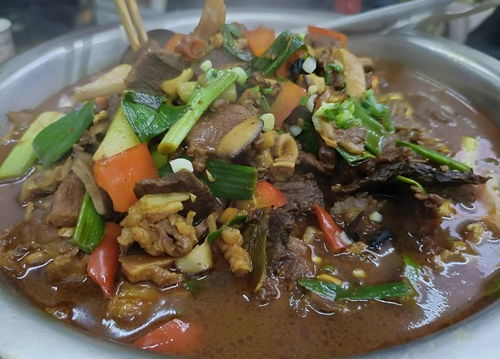 黄牛肉与普通牛肉：一场肉质的较量