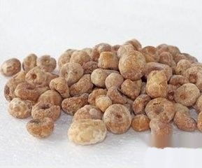 食疗妙招：栀子醒脾茶的制作方法