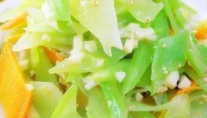 哺乳期妇女能否食用莴苣，有何影响