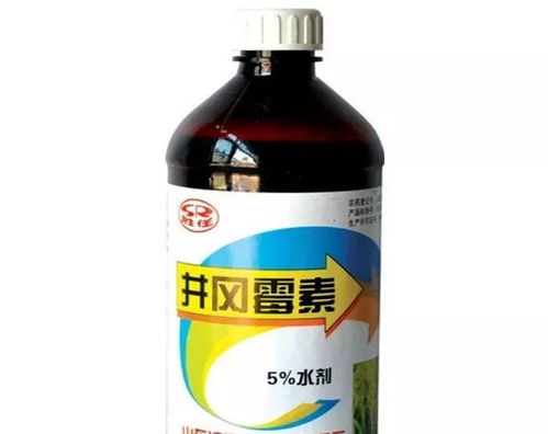 丙森锌百菌清混用的真相