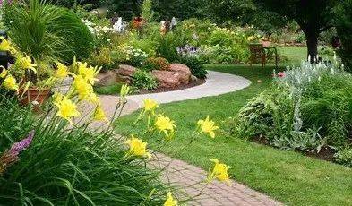 风景园林自然资源局， 风景这边独好