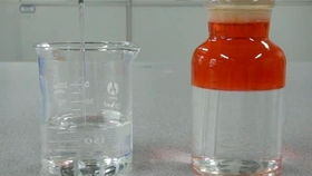 密度是啥？跟杀菌效果有啥关系？