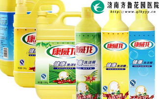 绿色洗洁精，究竟是个啥？