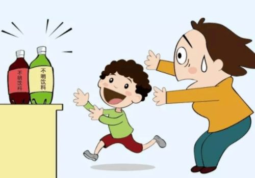 农药，孩子离得远就不会有问题吗？