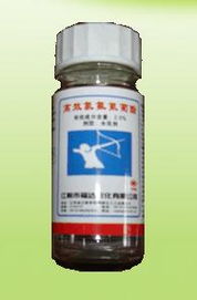 吡虫啉与氯氟氰菊酯的区别