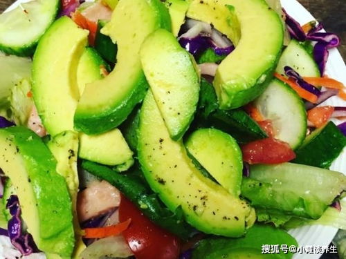 牛油果家常做法，这些简单美味吃法你试过吗