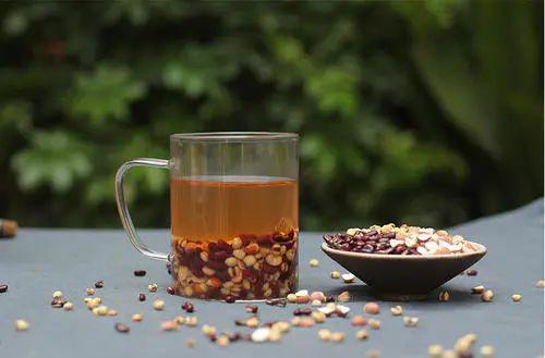 薏米种植的雨季烦恼