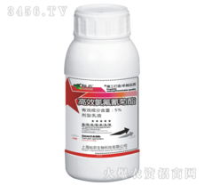 氟氯氰菊酯：菜农的省药法宝