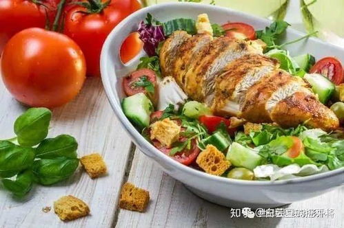 低碳饮食中的米饭平衡之道