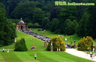 园林那些事儿：什么是规则式园林？