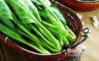 绿叶菜， 也是香饽饽