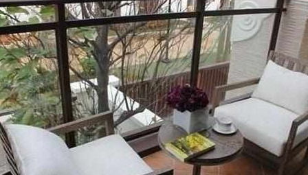 小编观点：养花就像找对象，要合适自己：