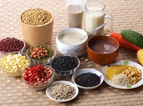 娃娃菜的营养价值