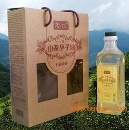 高山茶油：果子价格一览，一斤多少钱？