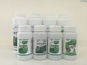 乐果：那个绿色的守护者