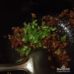 蚂蚁上树怎么做才能让肉末更加鲜嫩入味？