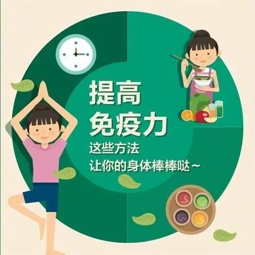 1. 导致身体免疫力下降