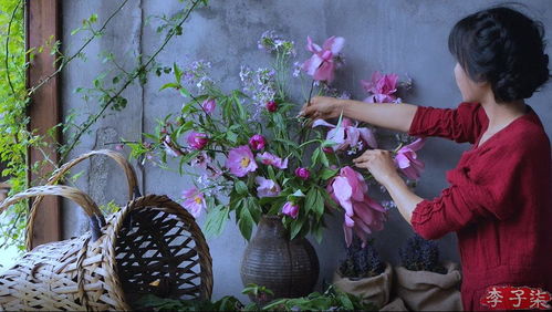 跟着幼儿园美工老师偷师的