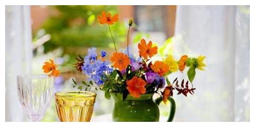 长瓶罐选花小攻略