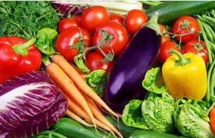 不打农药的菜果品种大揭秘