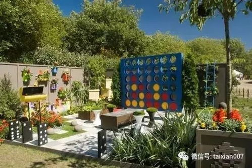 琼花与桂花：耐寒耐热， 各有特色