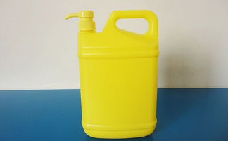 洗洁精中的化学成分，你了解多少？