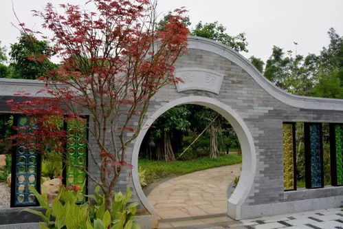 园林设计师，你准备好了吗？