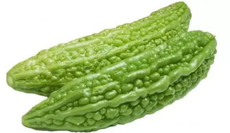 苦瓜：夏日消暑的良药